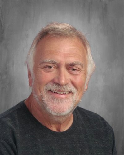 Dan Buxton